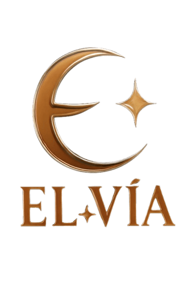 EL-VÍA — Camino humano