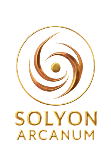 SOLYON Arcanum — Inteligencia central