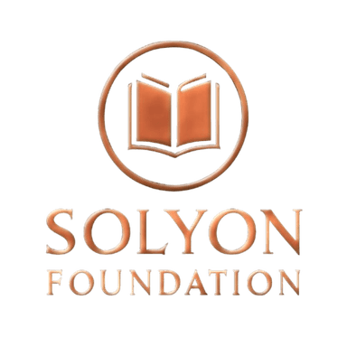 SOLYON Foundation — Fundación y Escuela de Pensamiento