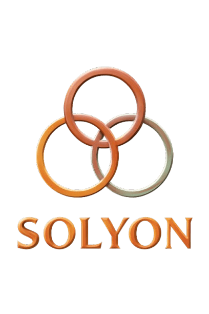 Logo SOLYON